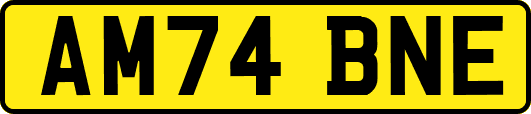 AM74BNE