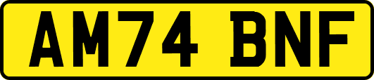 AM74BNF
