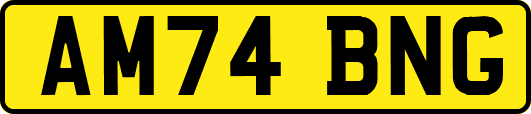 AM74BNG