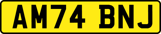 AM74BNJ