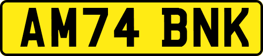 AM74BNK