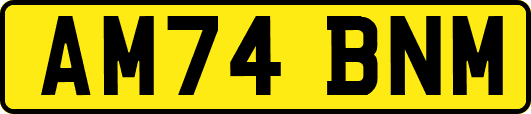 AM74BNM