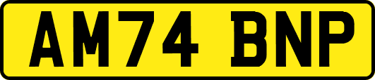 AM74BNP