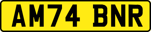 AM74BNR