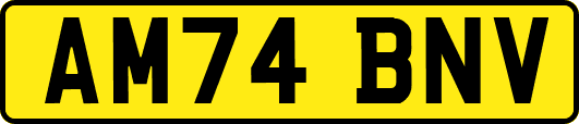 AM74BNV