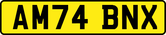 AM74BNX
