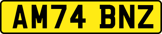 AM74BNZ