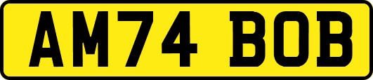 AM74BOB