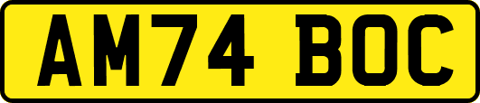 AM74BOC