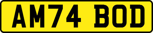 AM74BOD