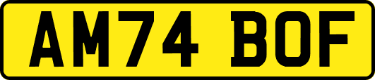 AM74BOF
