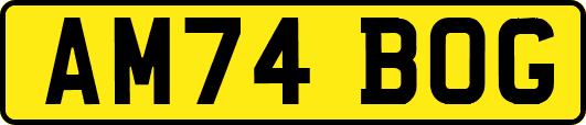 AM74BOG