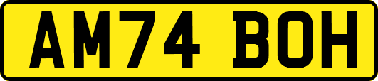 AM74BOH