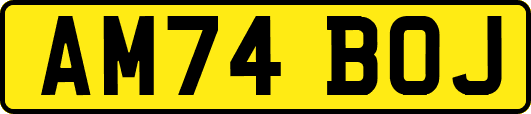 AM74BOJ