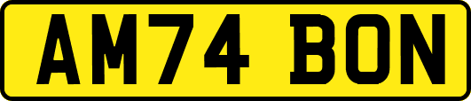 AM74BON