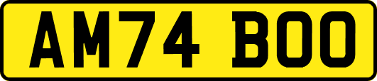 AM74BOO