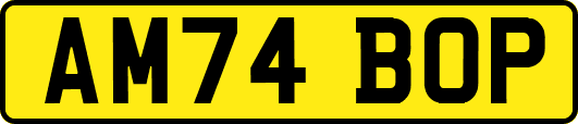 AM74BOP