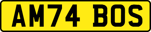 AM74BOS