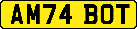 AM74BOT
