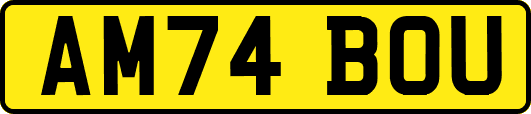 AM74BOU