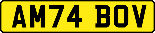 AM74BOV