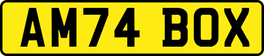 AM74BOX