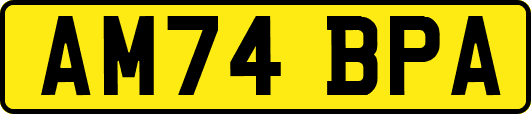AM74BPA