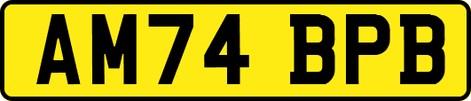 AM74BPB