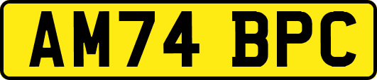 AM74BPC
