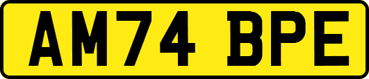 AM74BPE