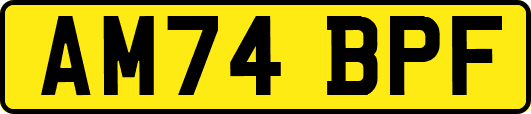 AM74BPF