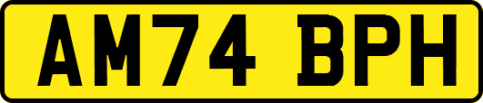 AM74BPH