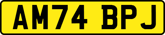 AM74BPJ