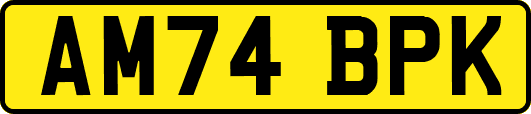 AM74BPK