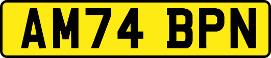 AM74BPN