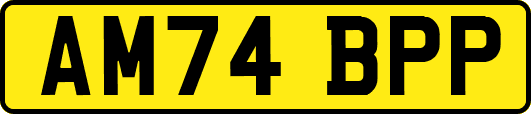 AM74BPP