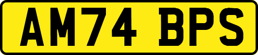 AM74BPS
