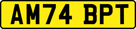 AM74BPT