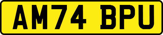 AM74BPU