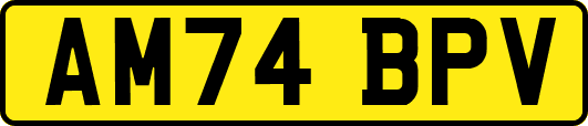 AM74BPV