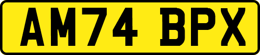 AM74BPX