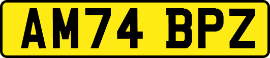 AM74BPZ