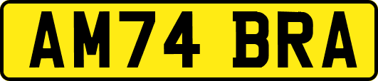 AM74BRA