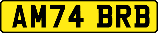 AM74BRB