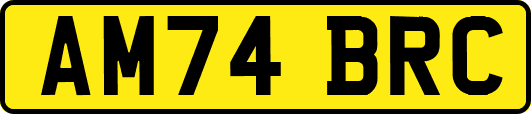 AM74BRC