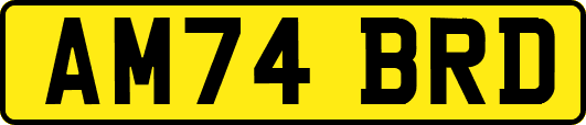 AM74BRD