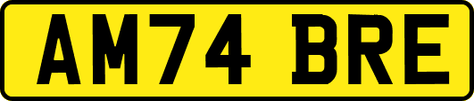 AM74BRE