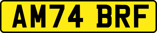 AM74BRF