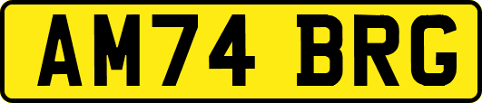 AM74BRG