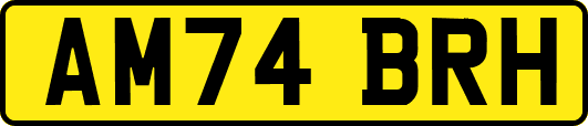 AM74BRH
